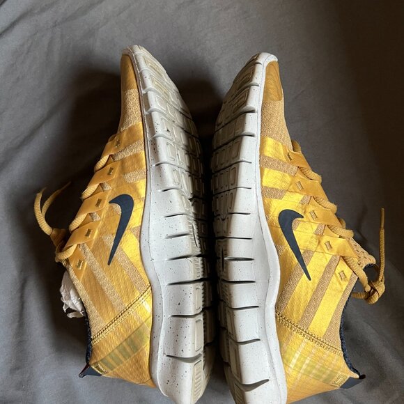 2012 NIKE FREE POWERLINES + NRG OLYMPIC TEAM GOLD MEDAL [548179-764] size 10 US main image 9